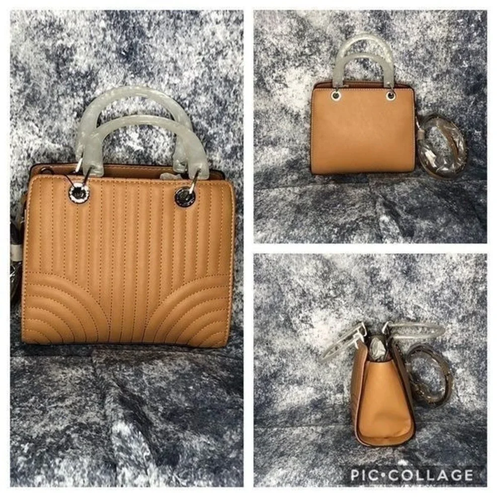 BCBGeneration‎ Adrianna Micro Satchel